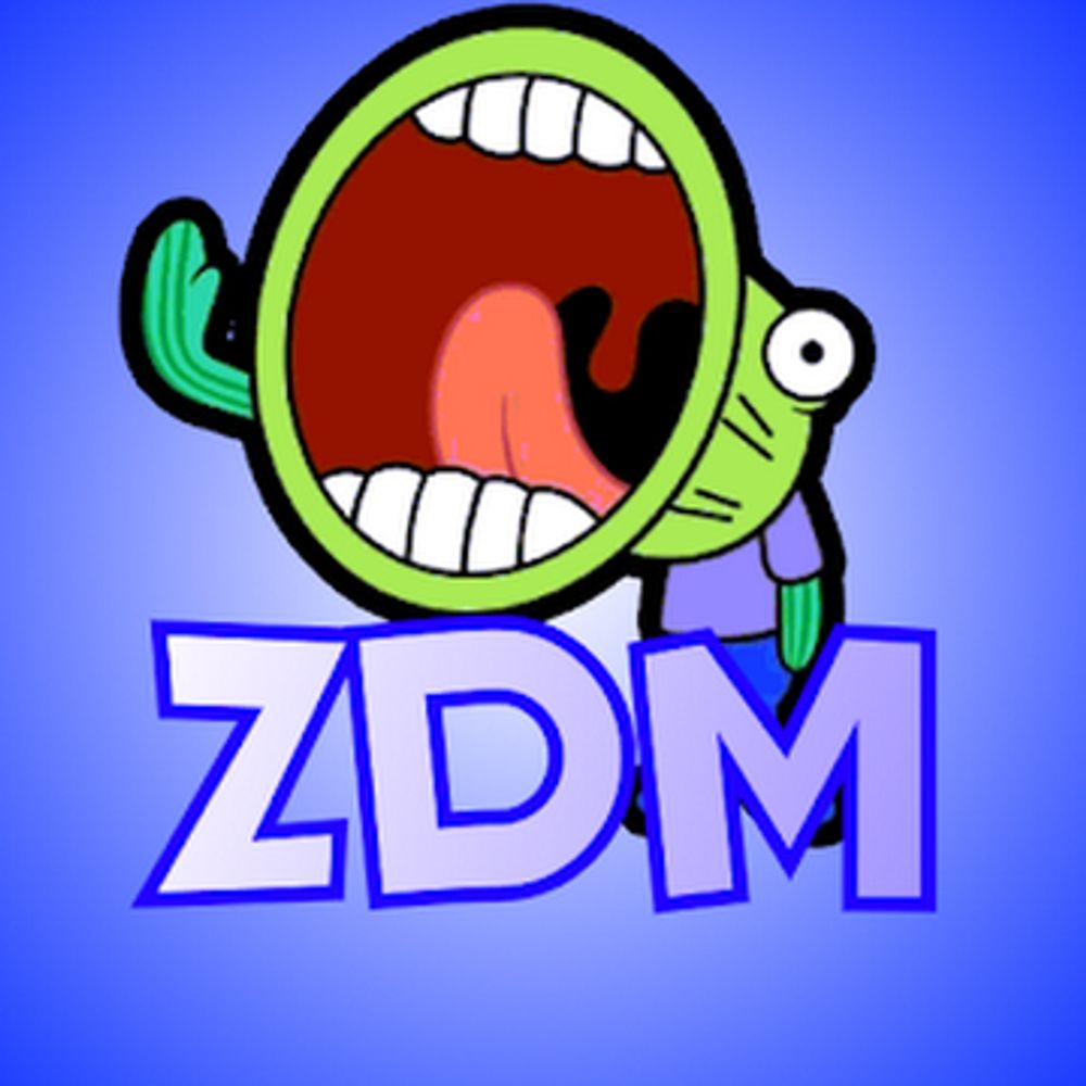 ZachaDaMan