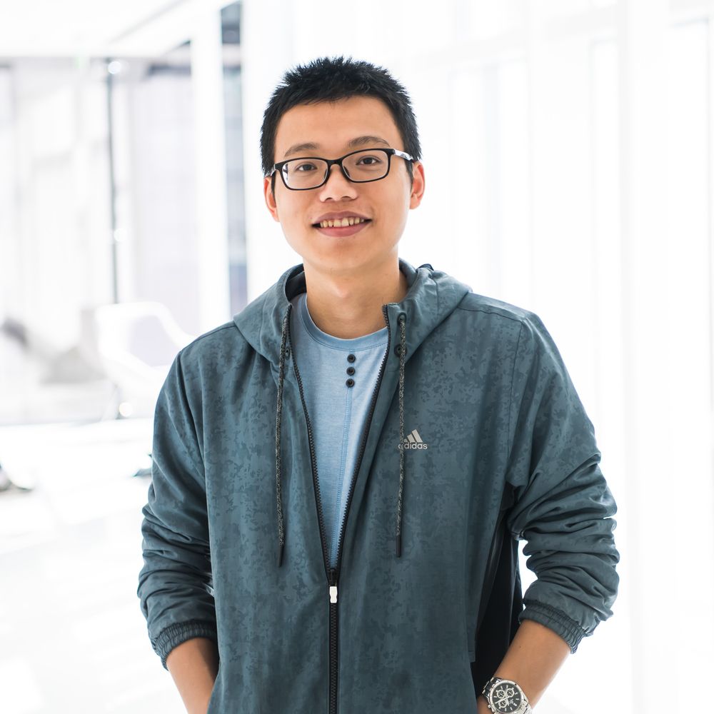 Hao Zhang