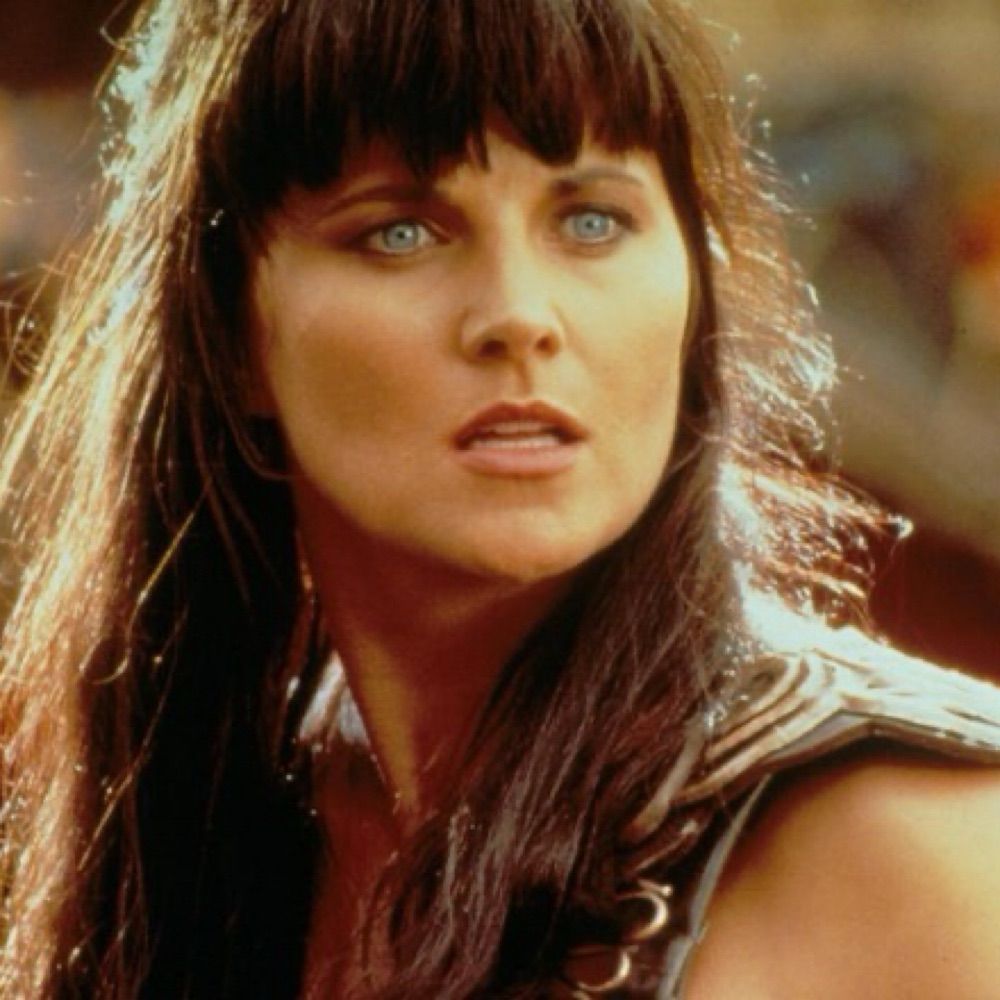 ✨Xena✨