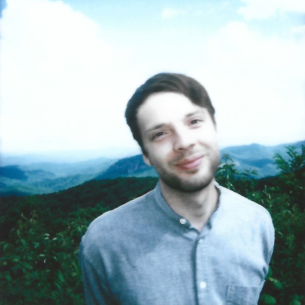 Soren Spicknall