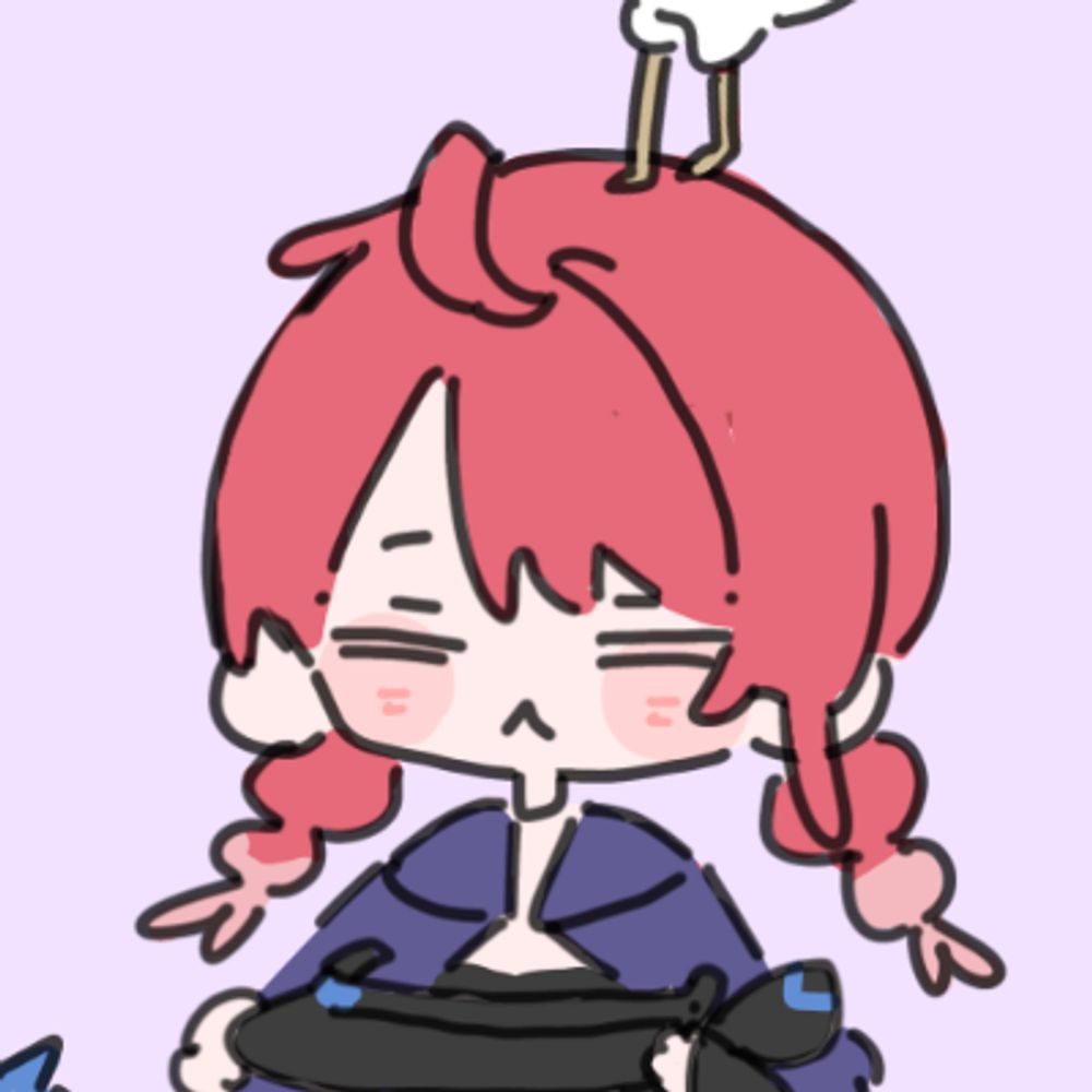 朱鷺村いまり