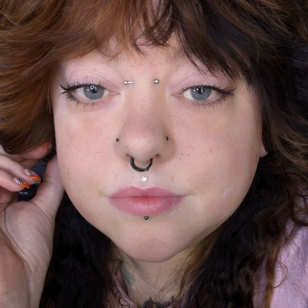 Alice Gertrude