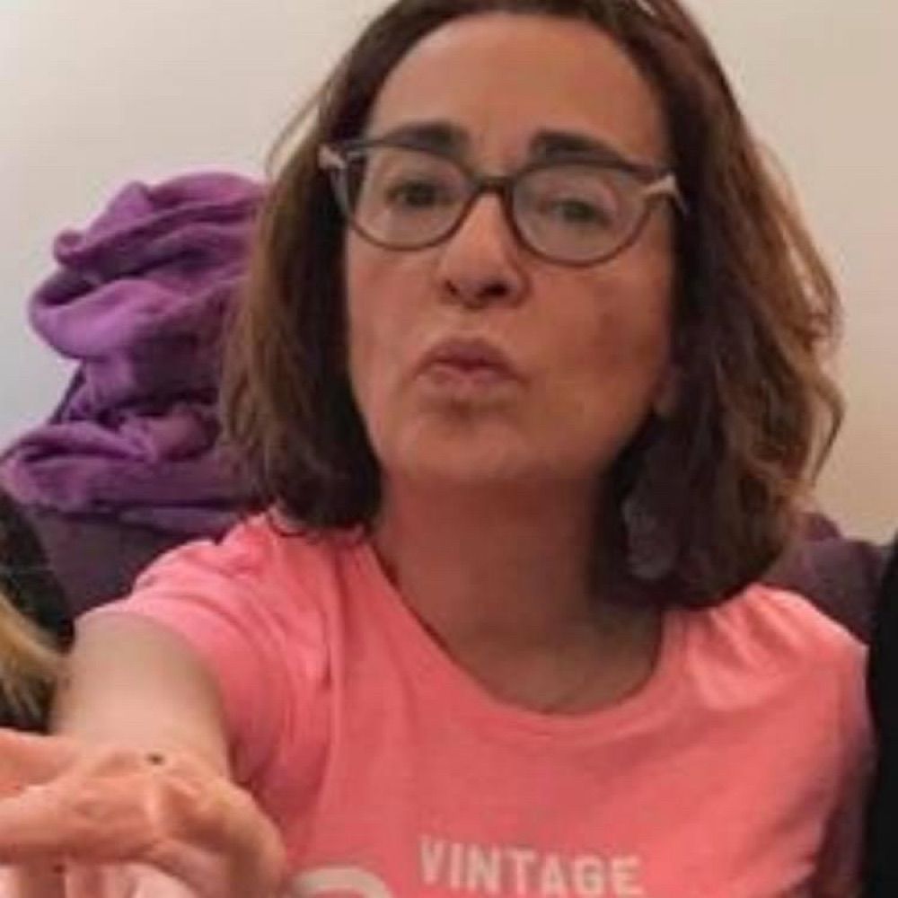 Cathy Lazare