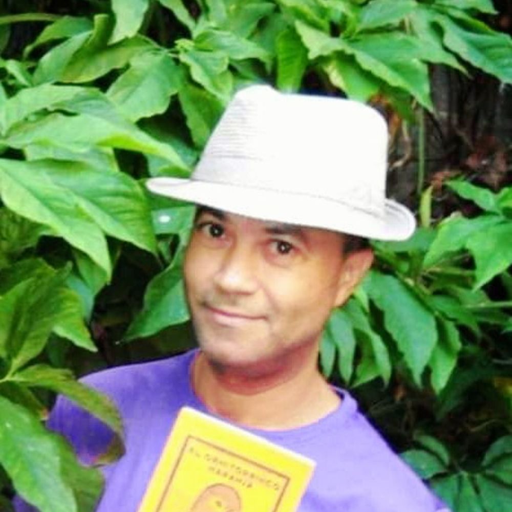 León Félix Batista