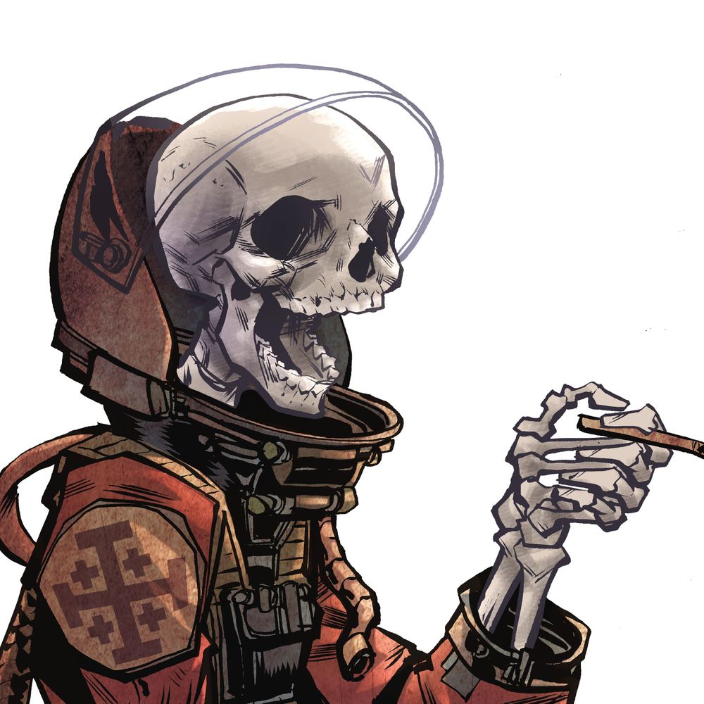 Iron Cross Publishing
