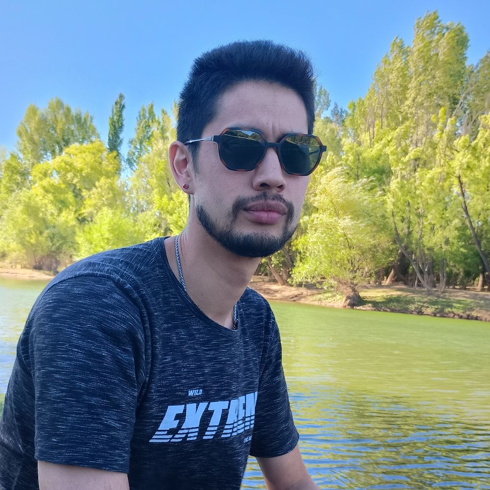 El Alejandro