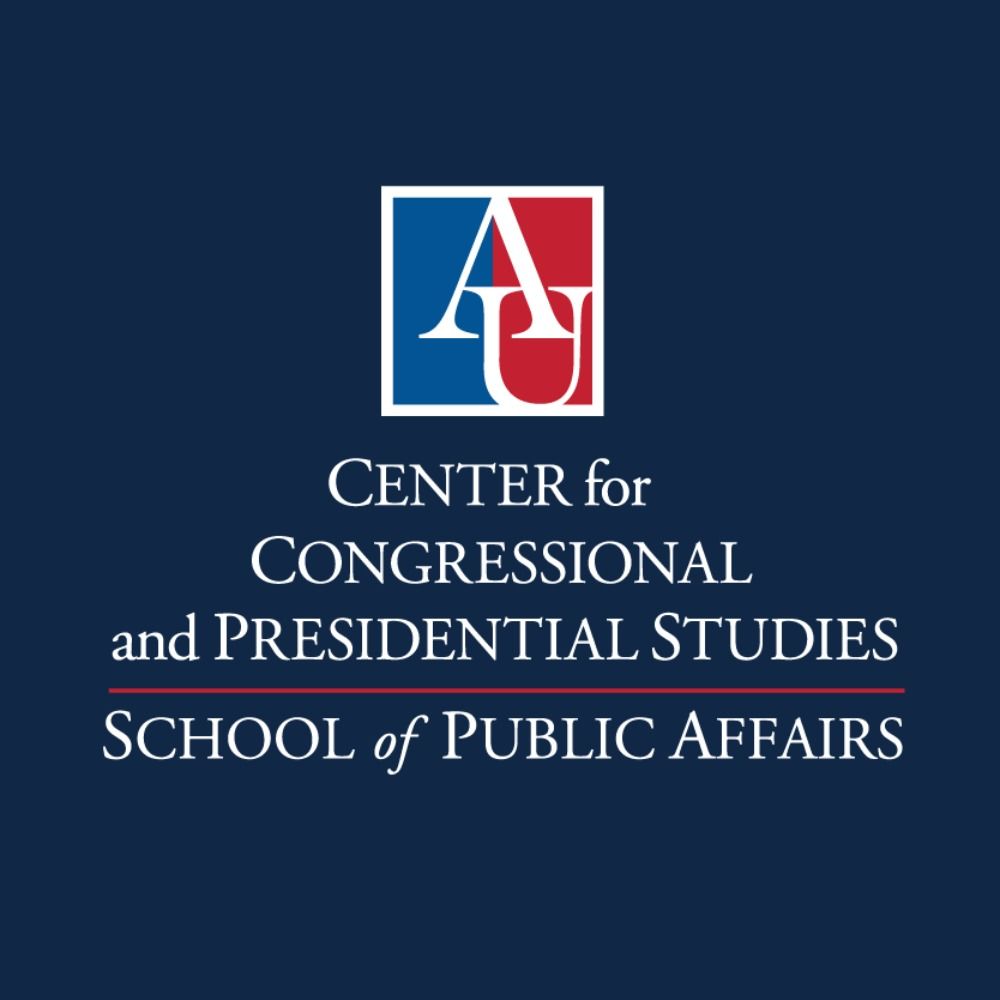 Center for Congressional and Presidential Studies