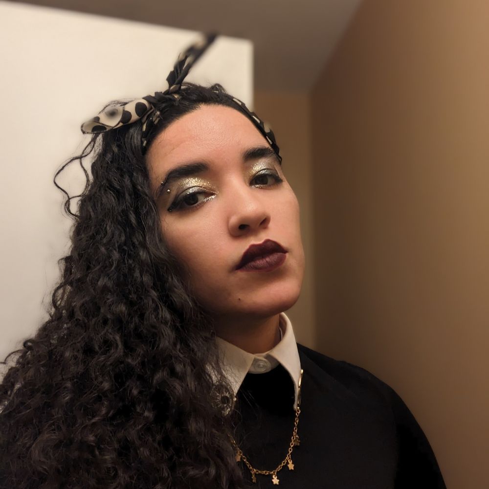 Liz the Cosmic Witch 🔮