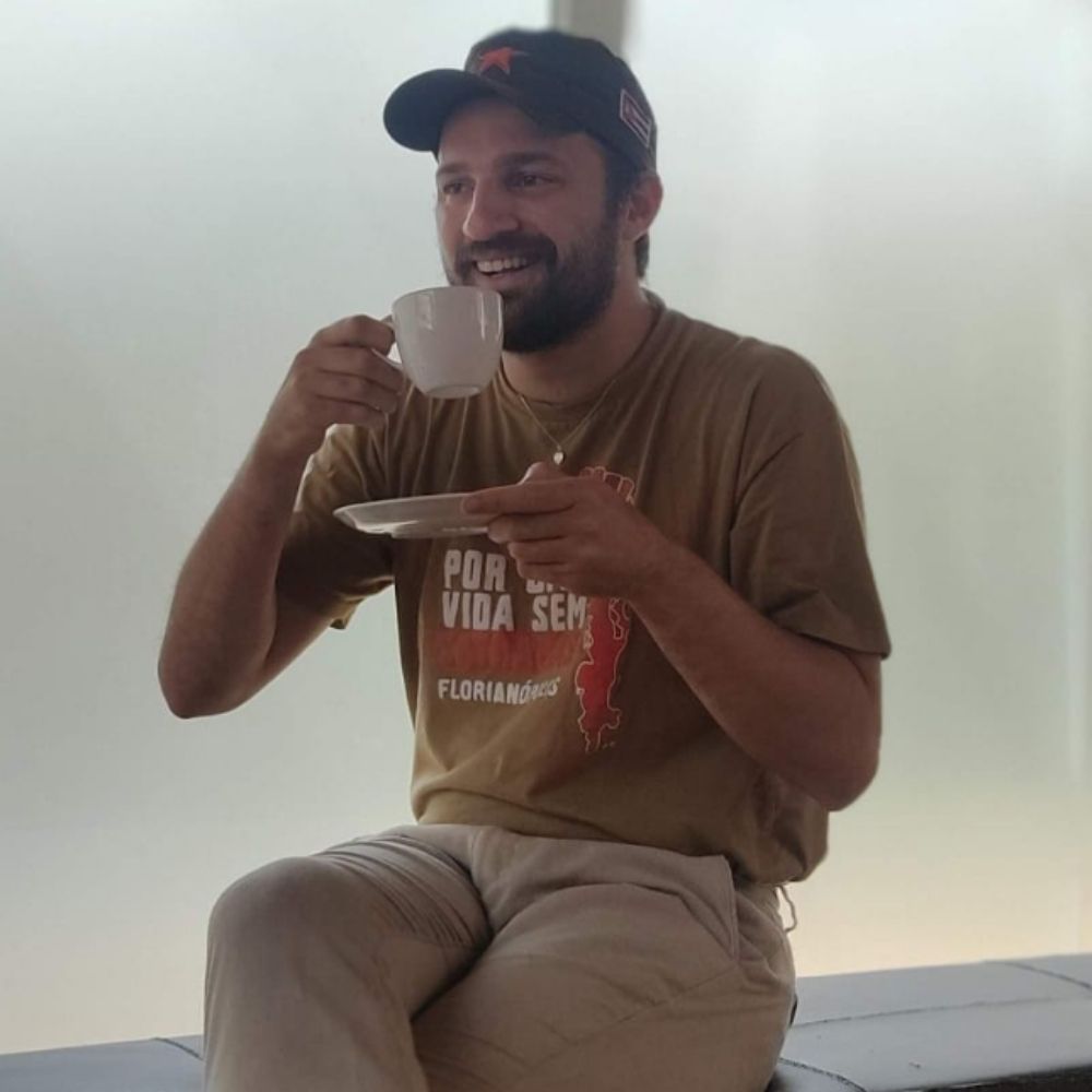 Daniel Miranda