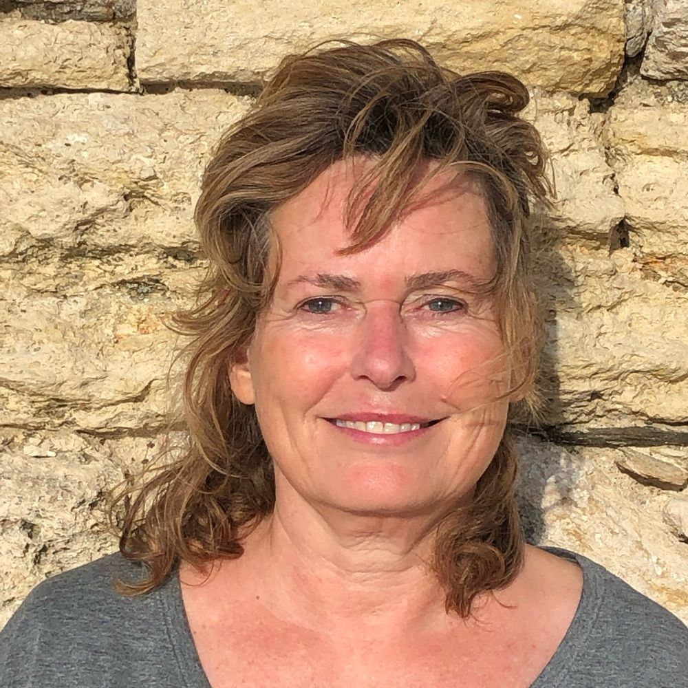 Anette Wad