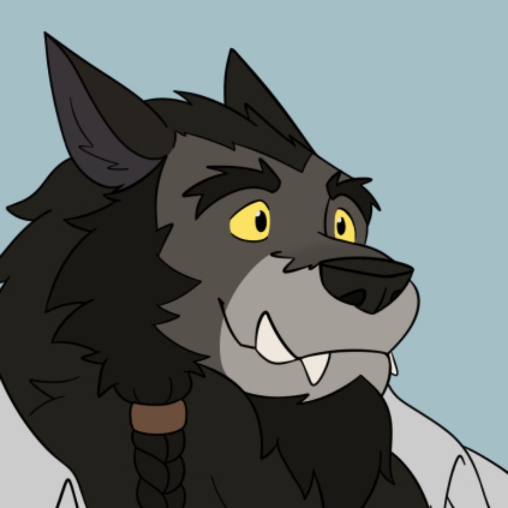 Drwolfwalker