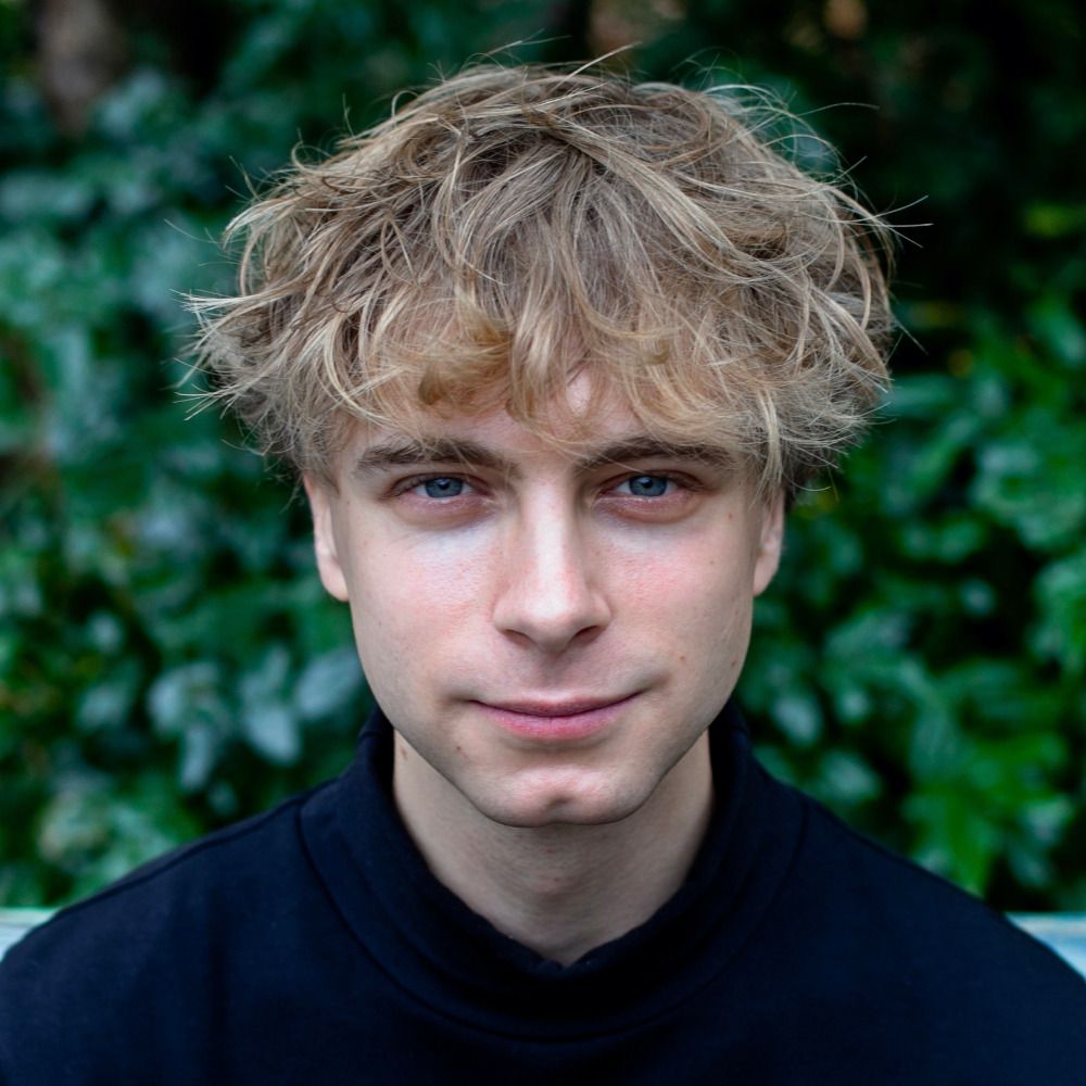 Nikolas Heim