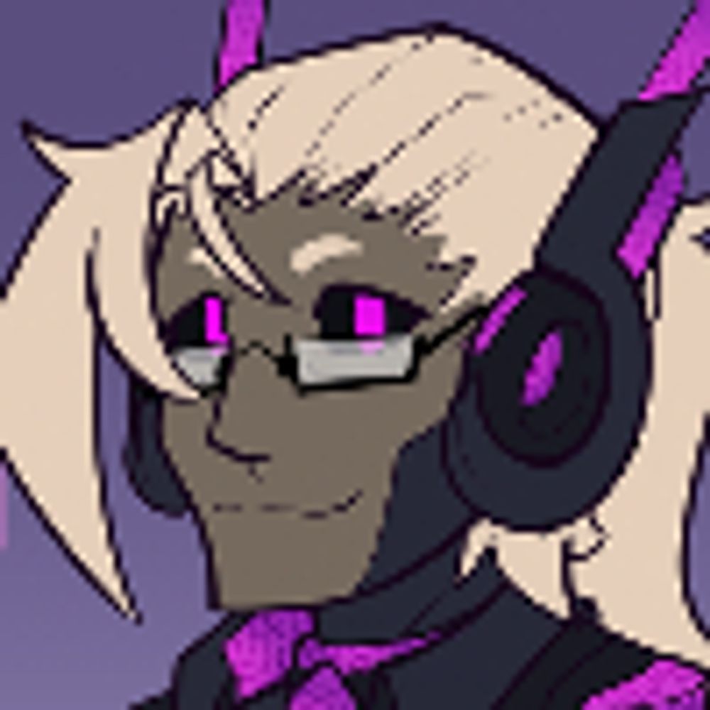 Ranavos  *Comms OPEN*