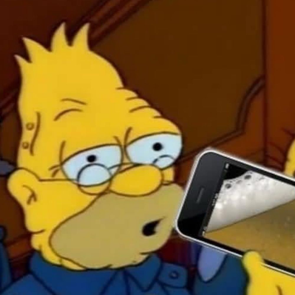 User avatar