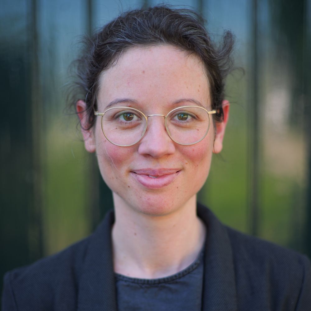 Clara Weinhardt