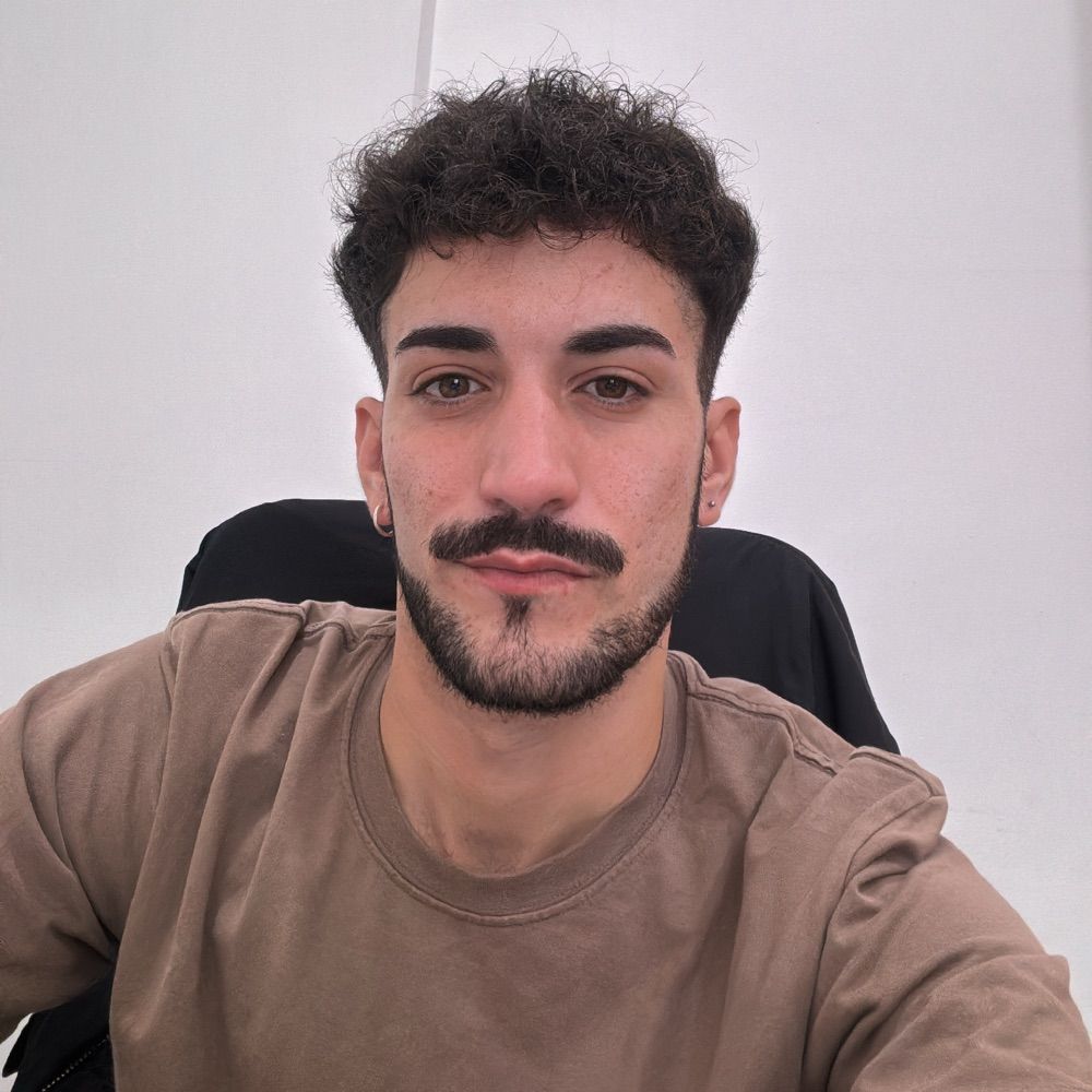Francesco Castagna