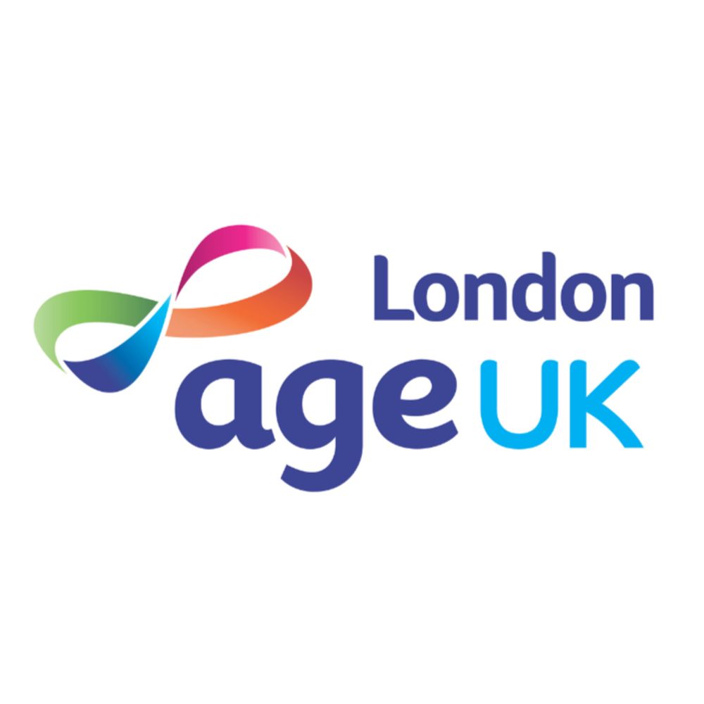 Age UK London