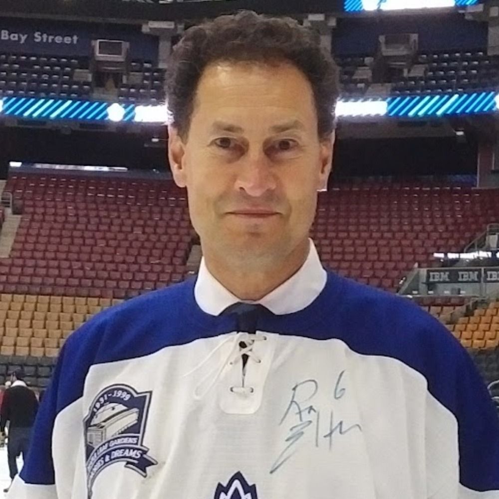 Steve Paikin