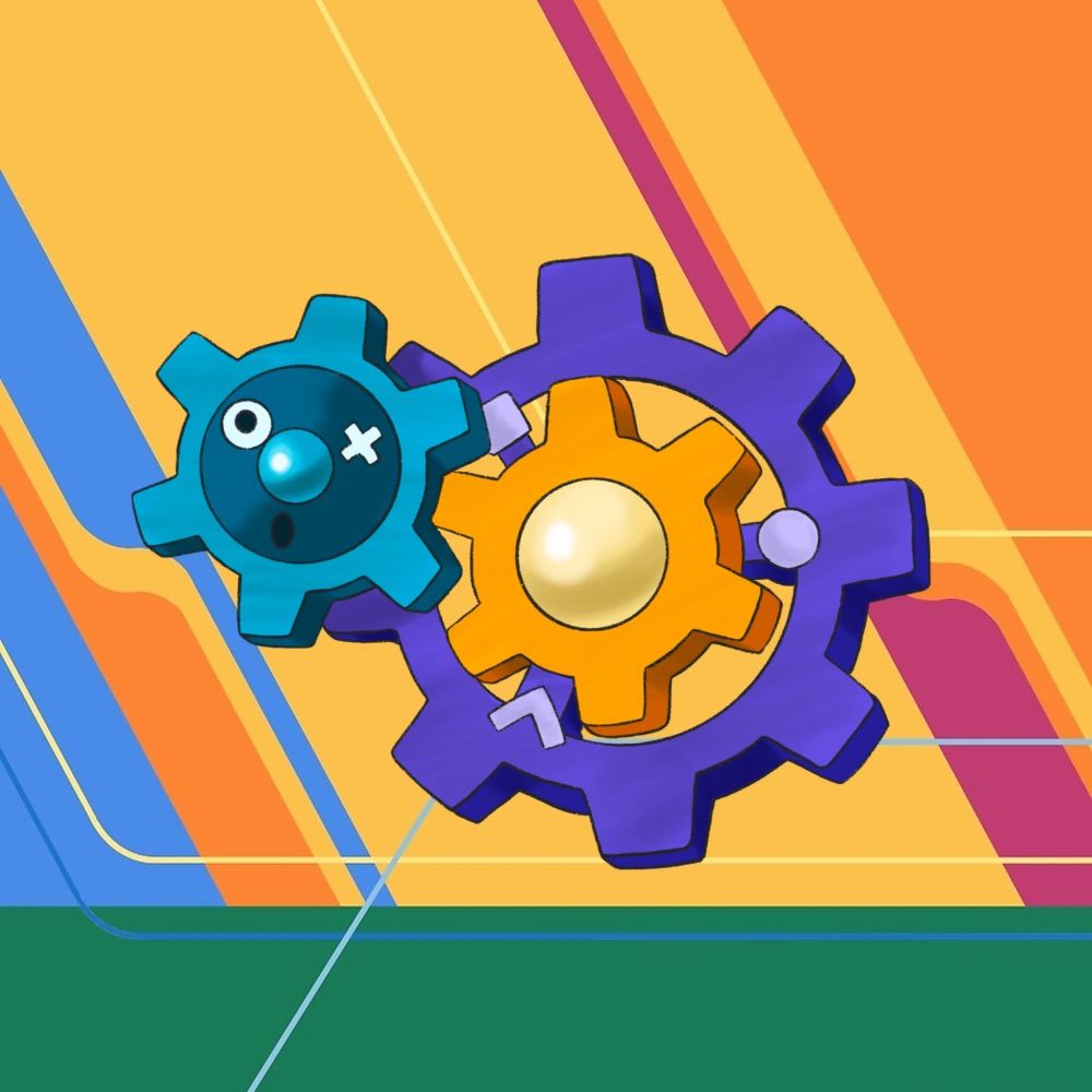 The Gears of Progress