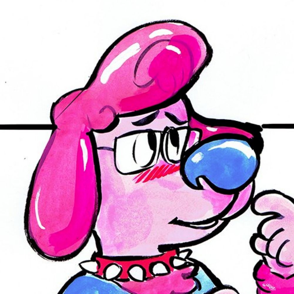 Royal Poodle's avatar