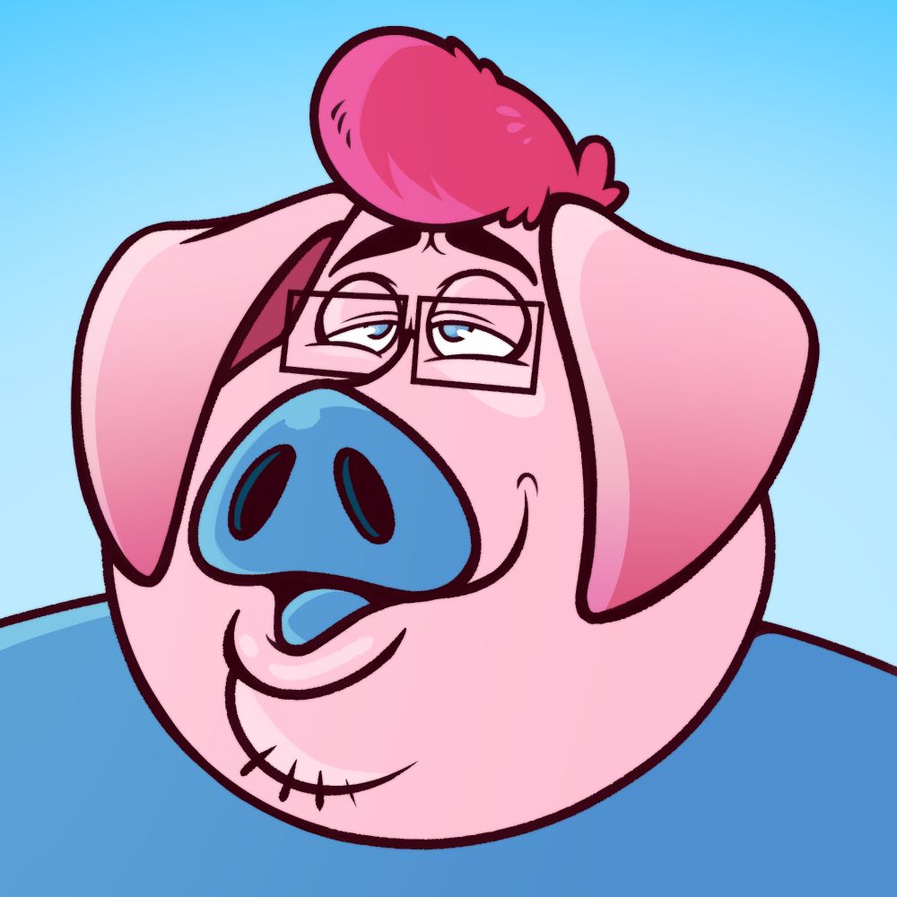 Royal Piggy