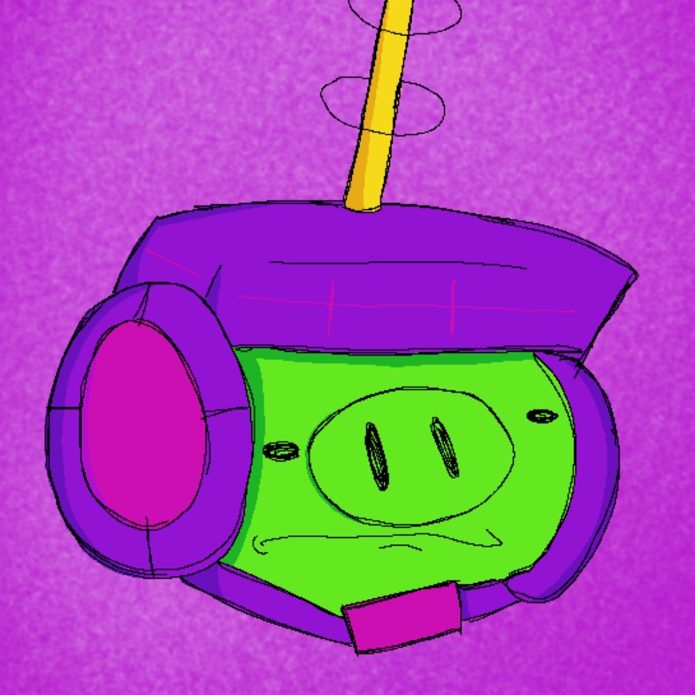 Telepig3.0