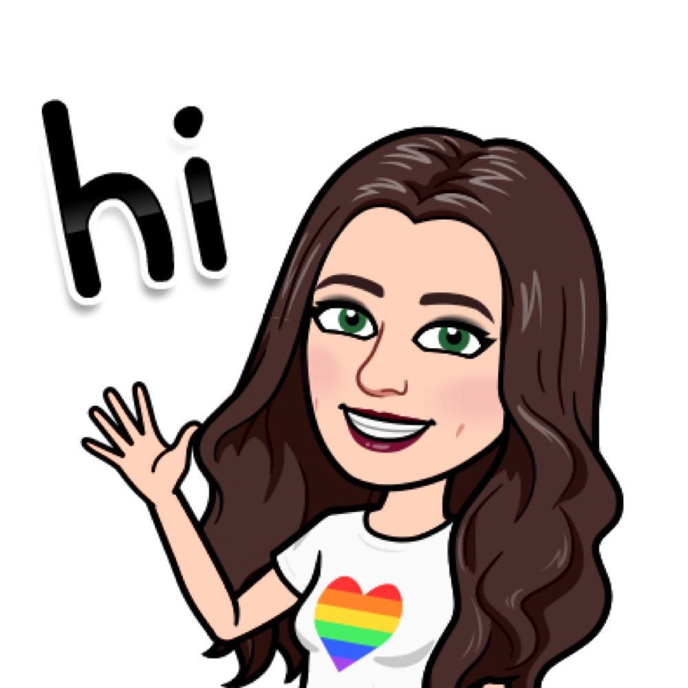 Carla (she/her)