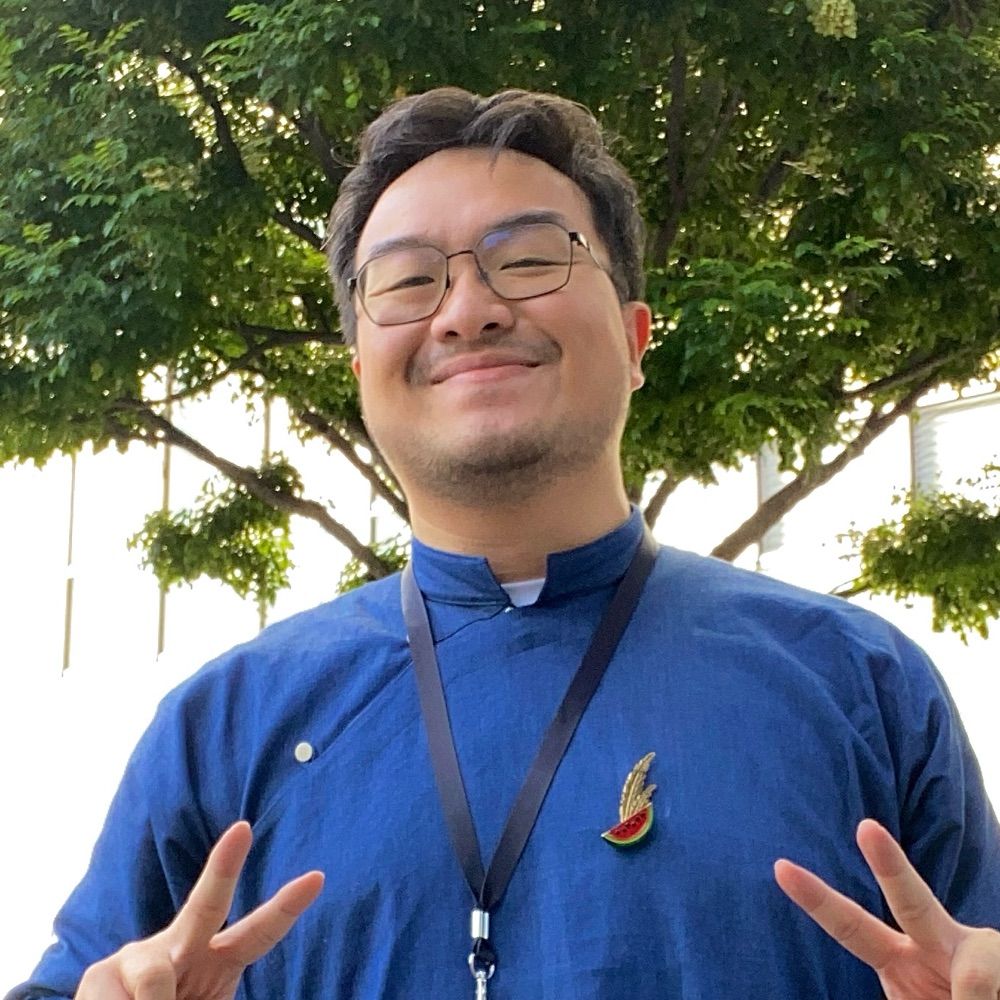 Nguyên Lê
