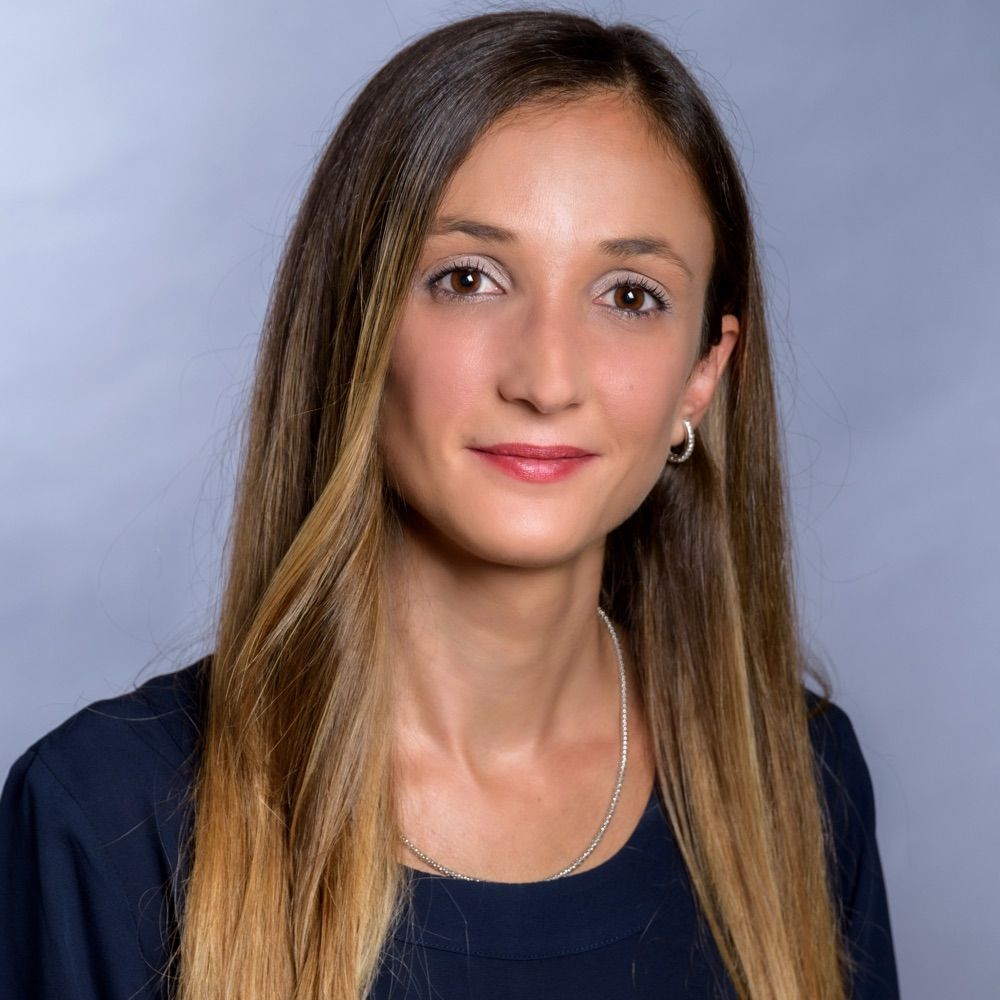 Francesca Arcudi