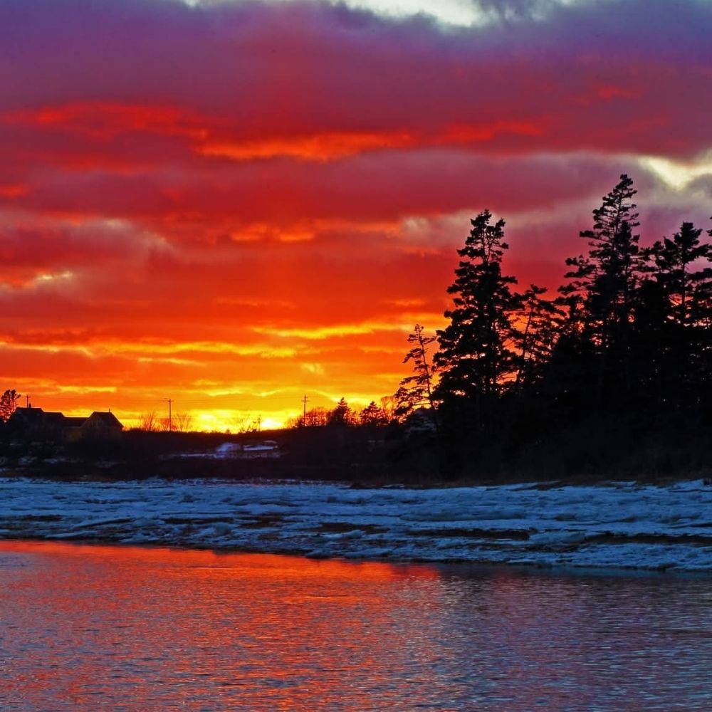 James in Nova Scotia 🇨🇦
