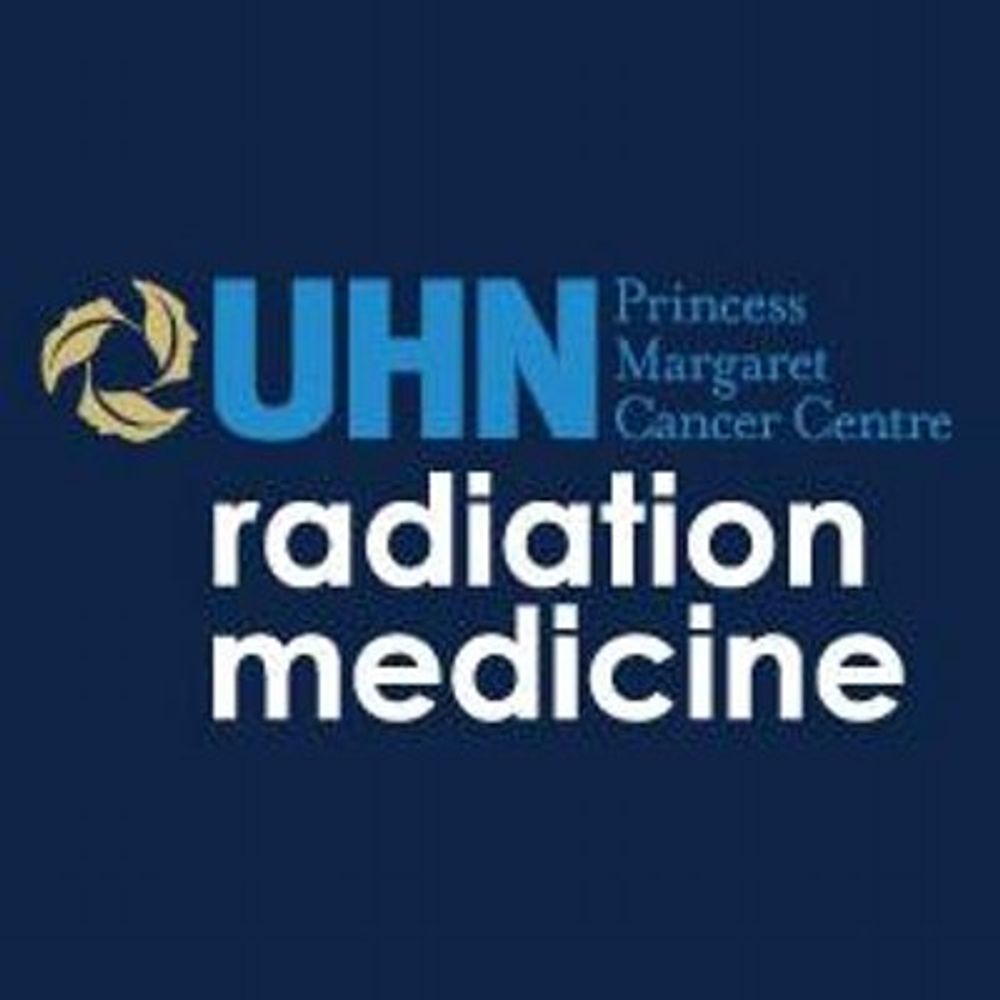 Radiation Medicine Program 