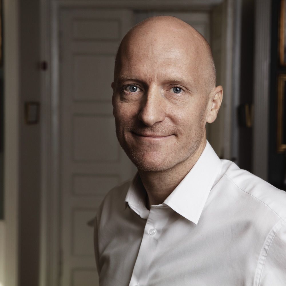 Rasmus Holm Thomsen