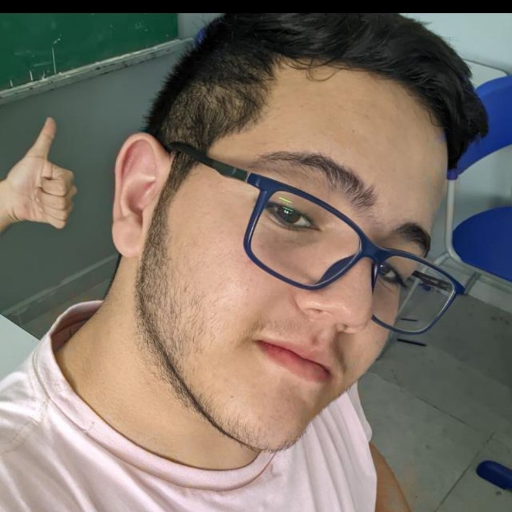 Cauã Souza ☭