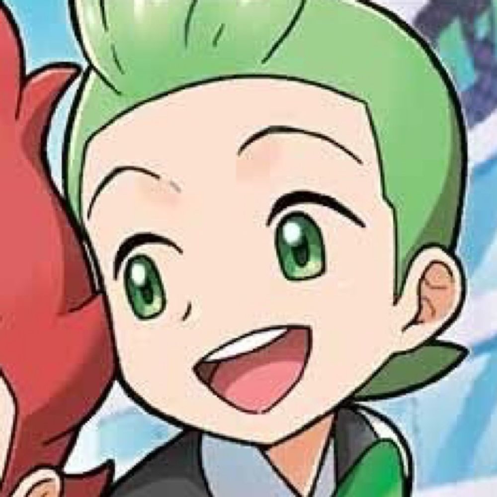 Cilan 🦊 