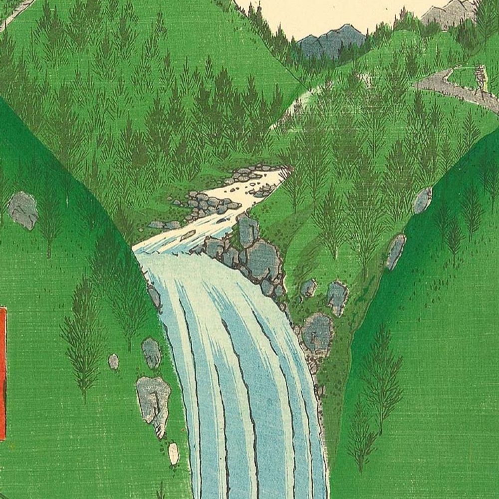 浄蓮 / Jōren