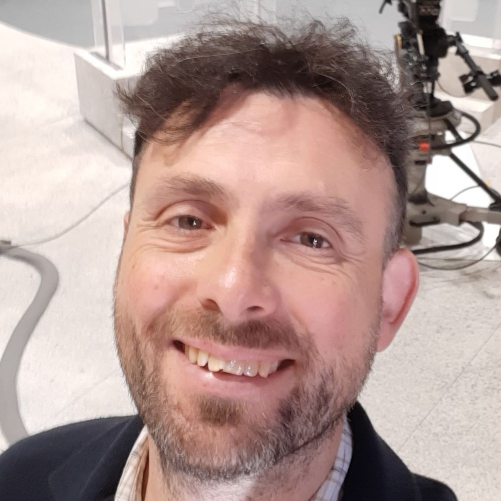 Riccardo Scotti
