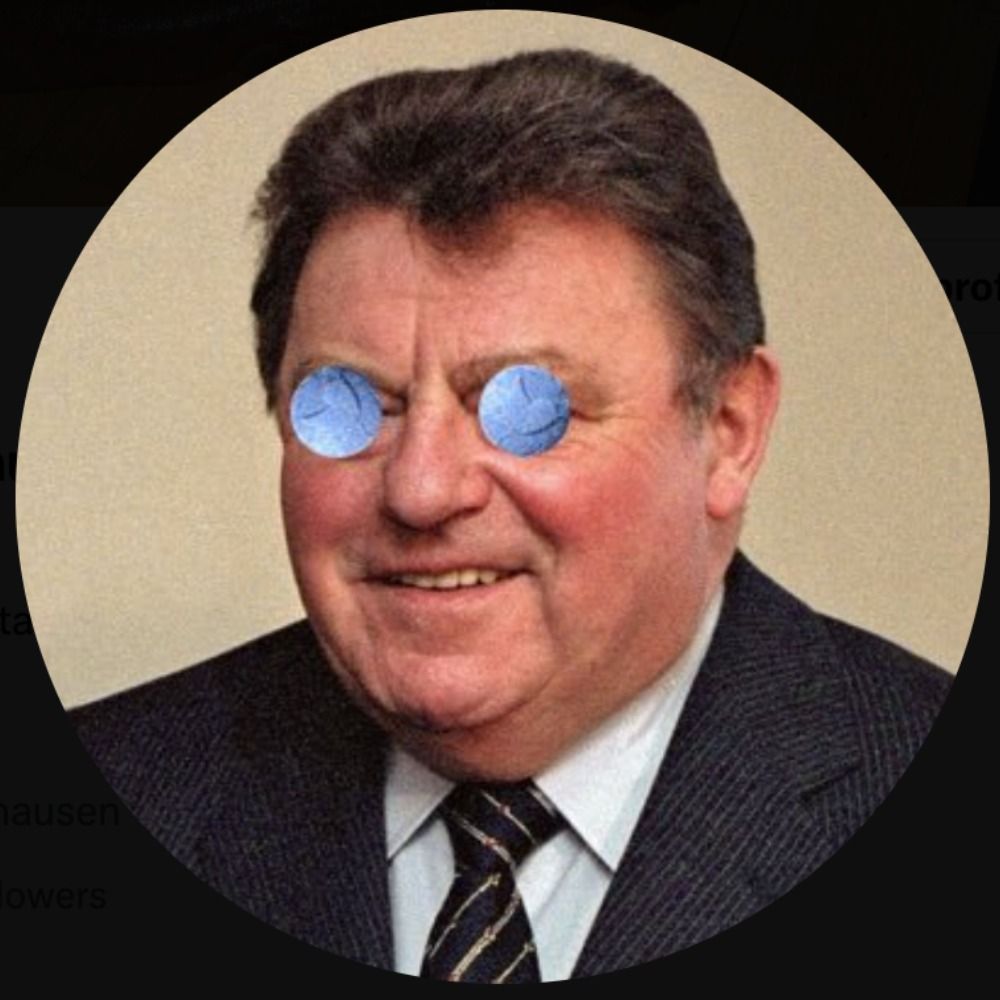 Tanz-Josef Strauß