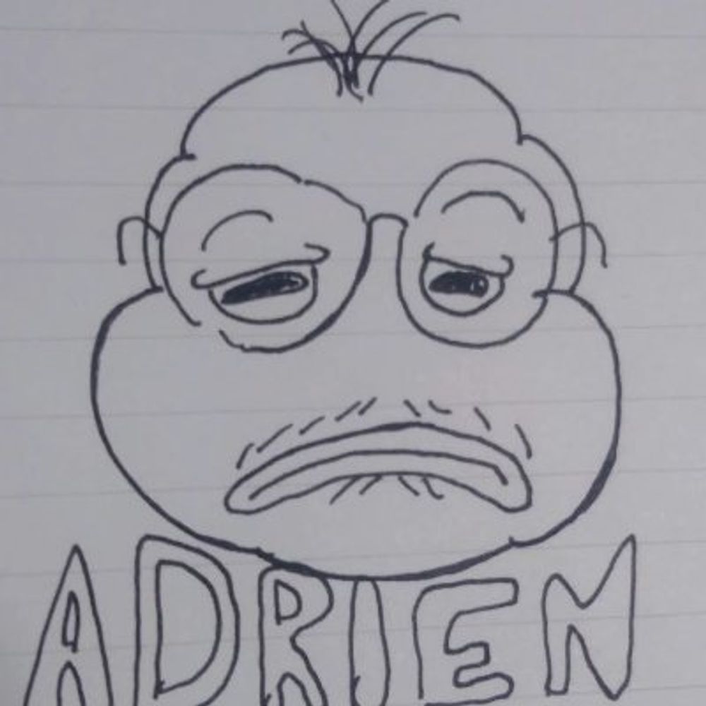 Adrien Obreja