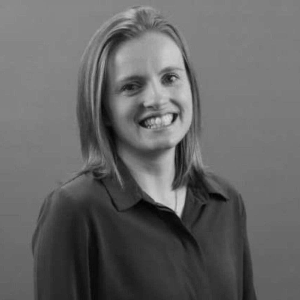 Dr. Sally Burtonshaw