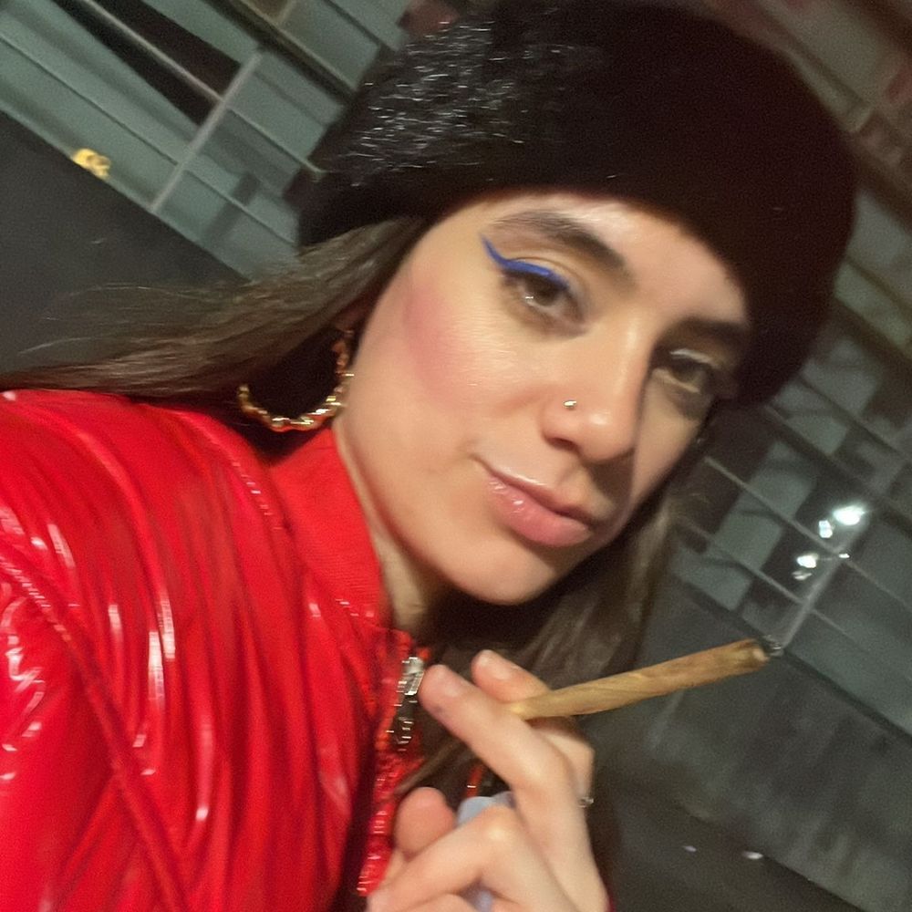 Juana Dolores