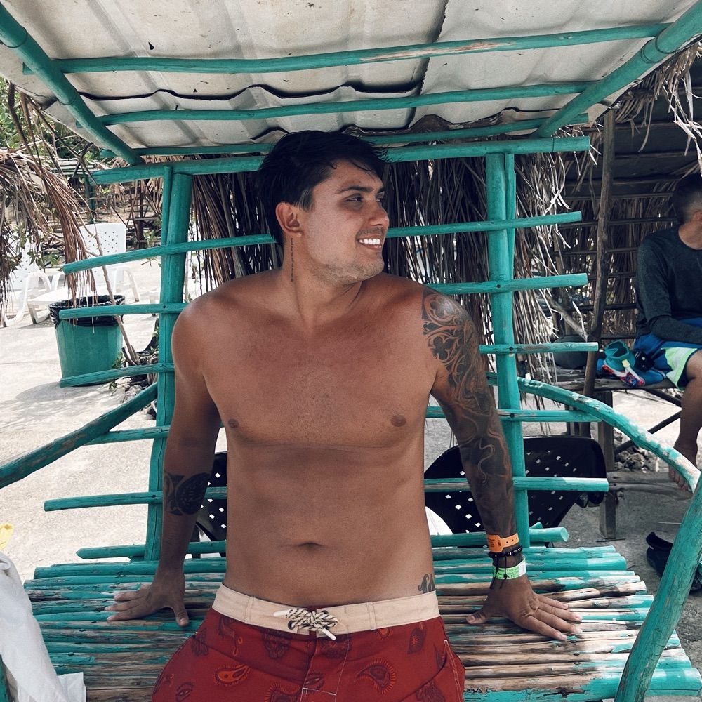 Igor Gomes
