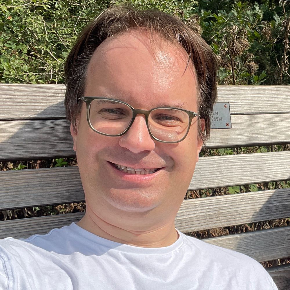 Sebastian Brinkmann