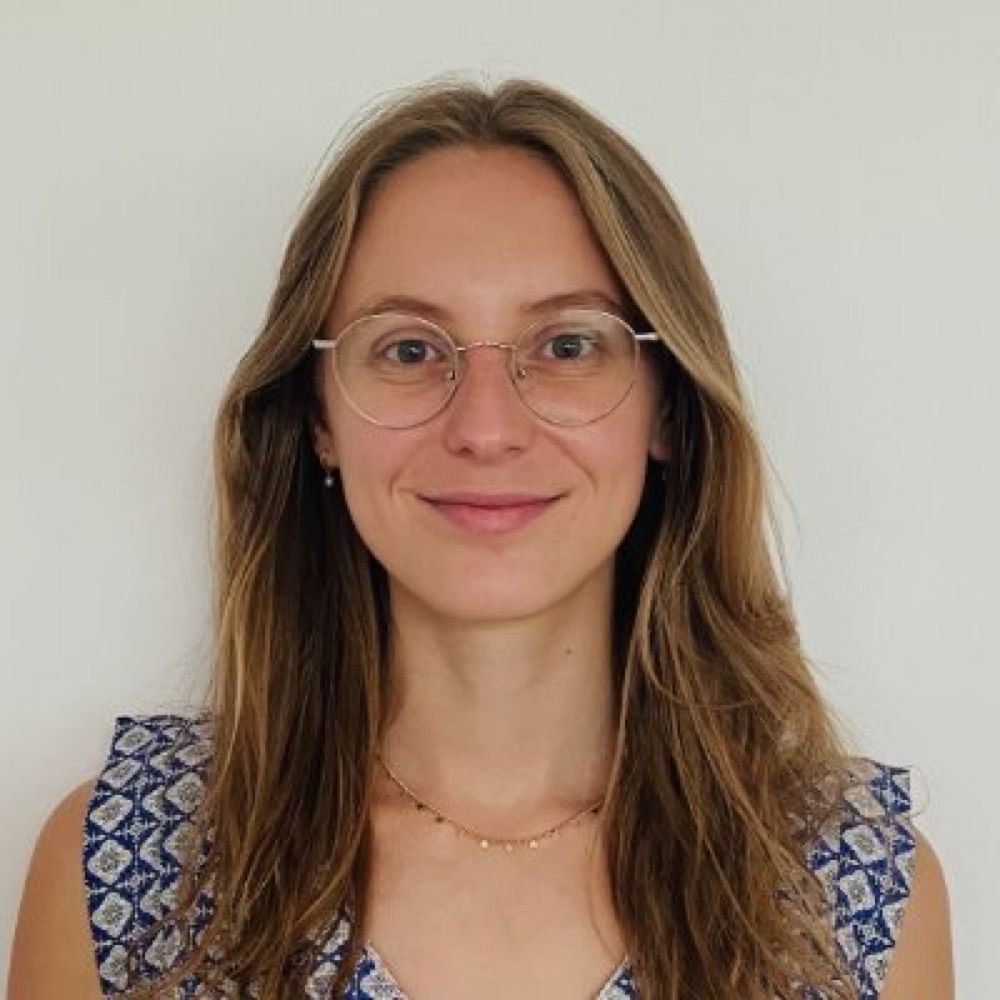 Camille Michèle Williams