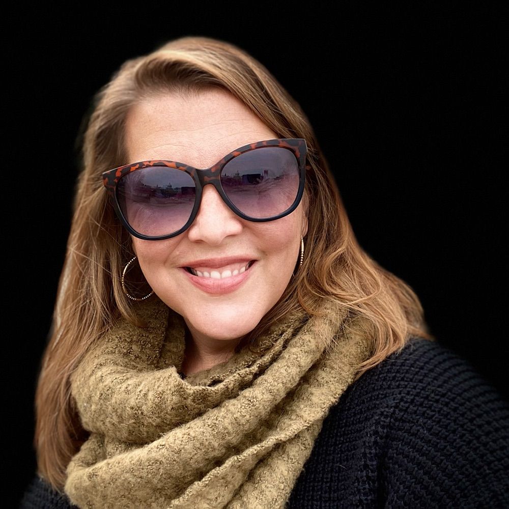 Brooke Lampe
