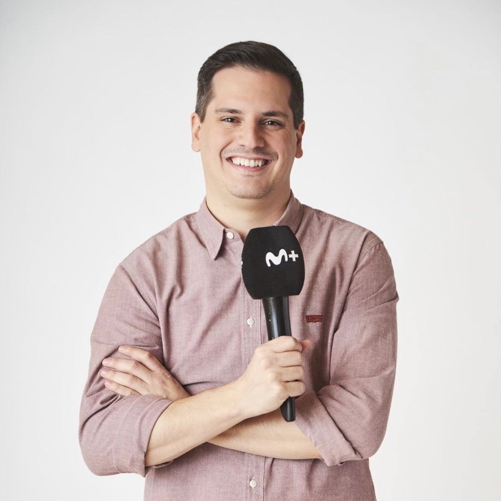 Javier LZ