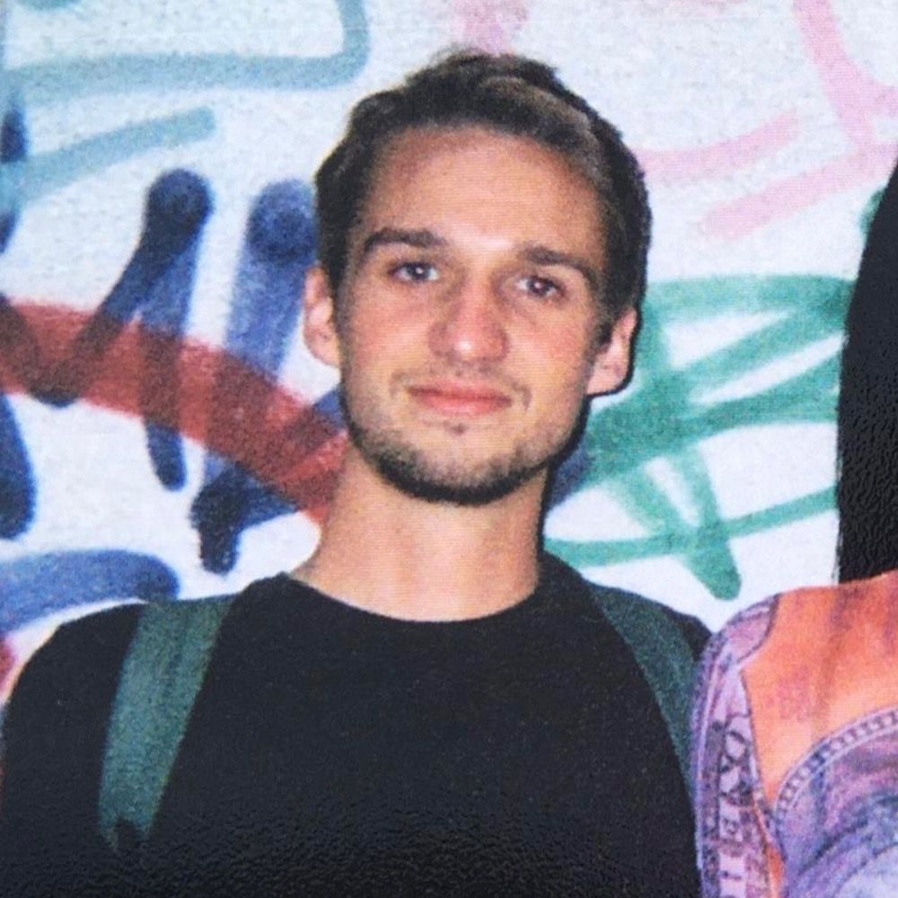 Lucas Anchieri