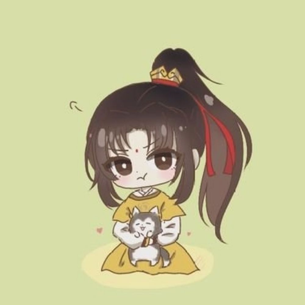 Baby Ling Ling