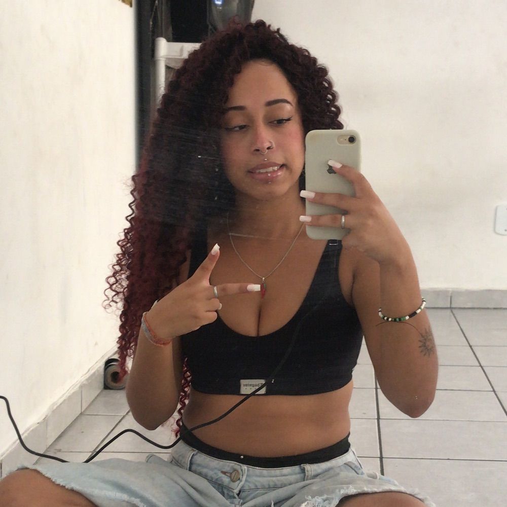 Luane Assis