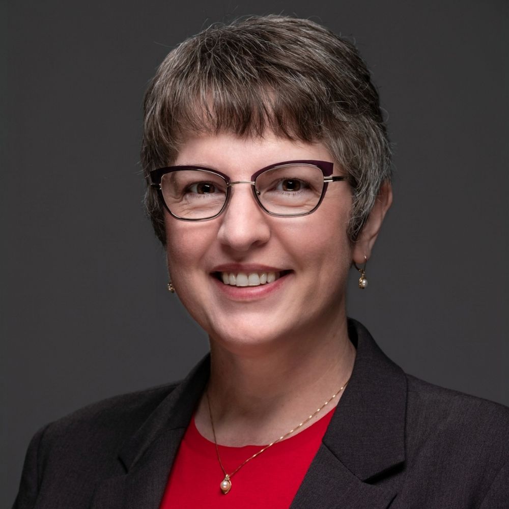 Jeanette Maack