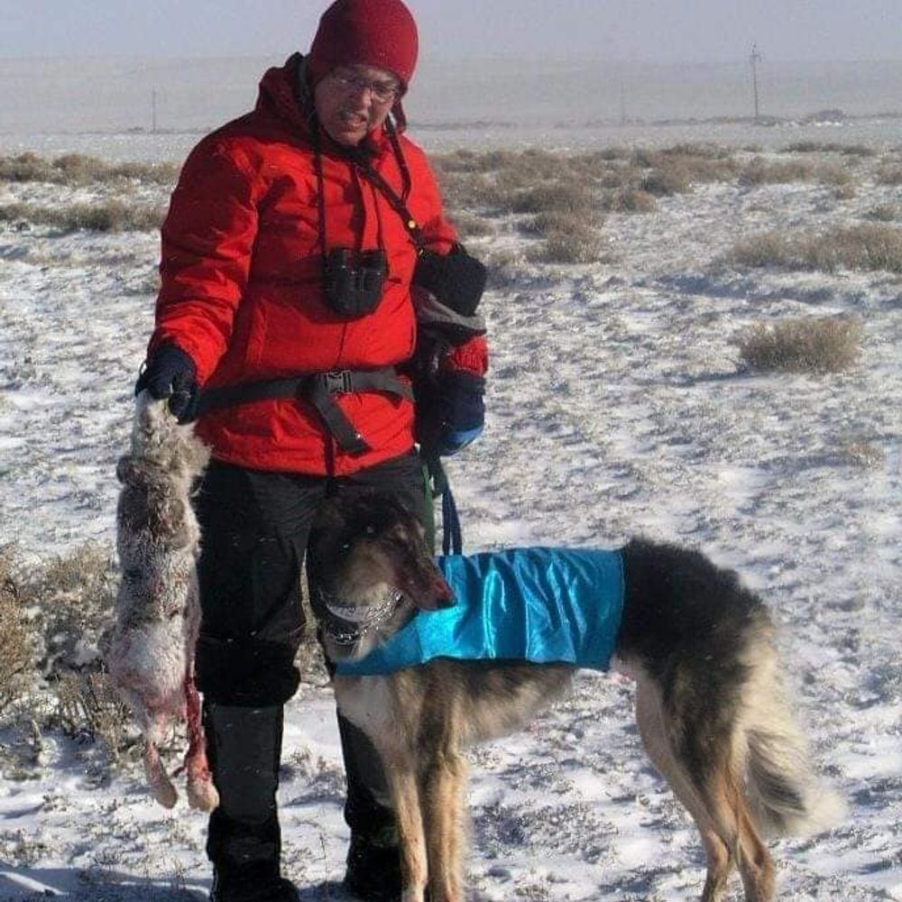 RunningWilder